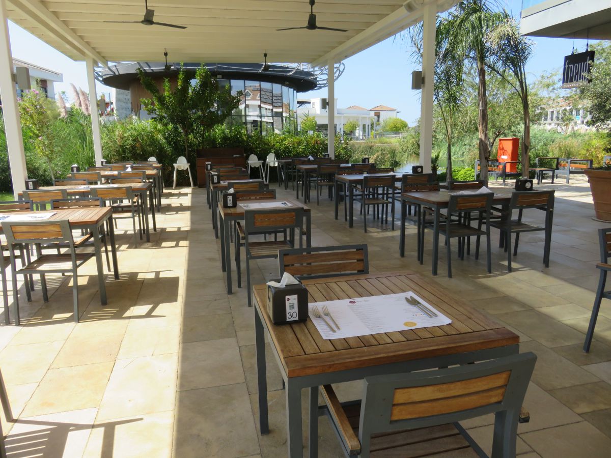 imagini hotel jiva beach fethiye